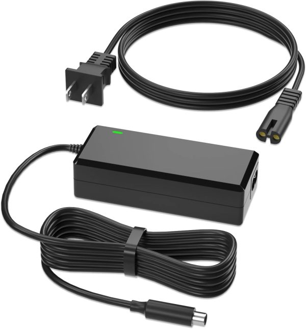VHBW 42V Replacement Charger for Volpam Electric Scooter SP06 SPT7 SP03 SP06 GS AC DC Adapter