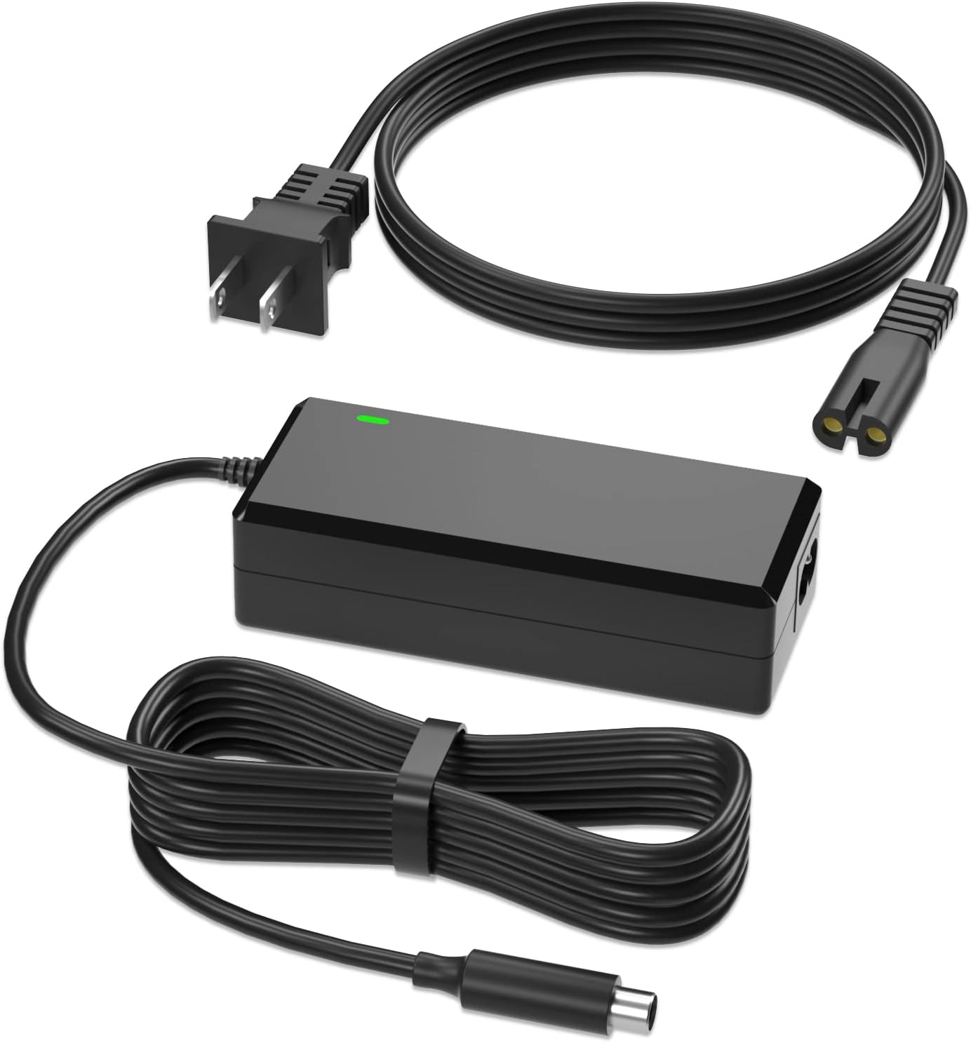 VHBW 42V Replacement Charger for Volpam Electric Scooter SP06 SPT7 SP03 SP06 GS AC DC Adapter